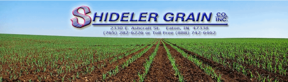 shideler grain